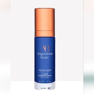 Augustinus Bader the Rich Cream with TFC8 Face Moisturizer